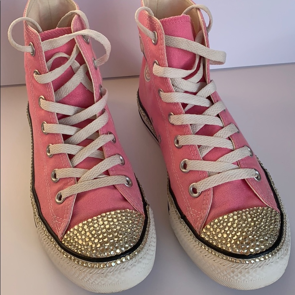 Converse High Tops